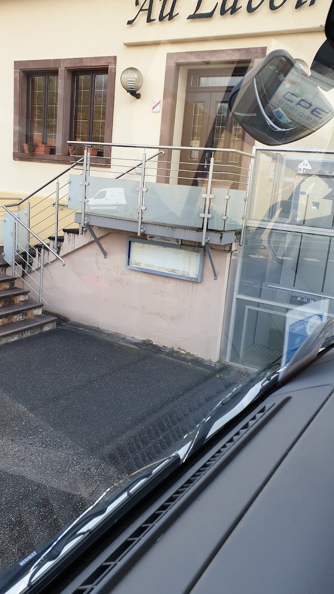 Restaurant Au Lavoir-3