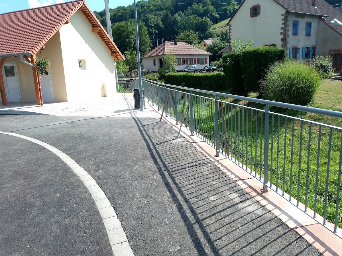 Restaurant Au Lavoir-4