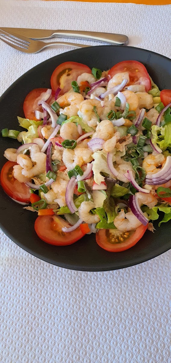 Restaurant Au Lavoir-5