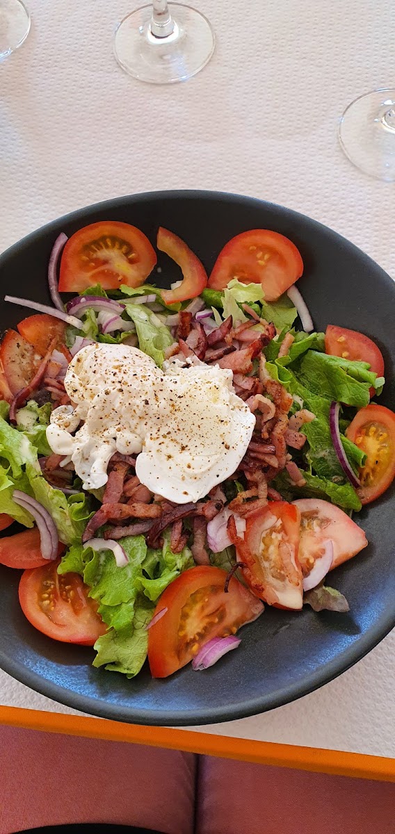 Restaurant Au Lavoir-6