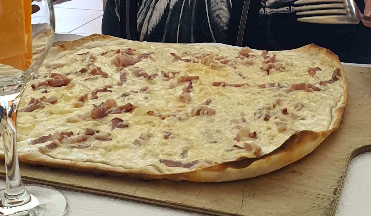 Restaurant Au Lavoir-7