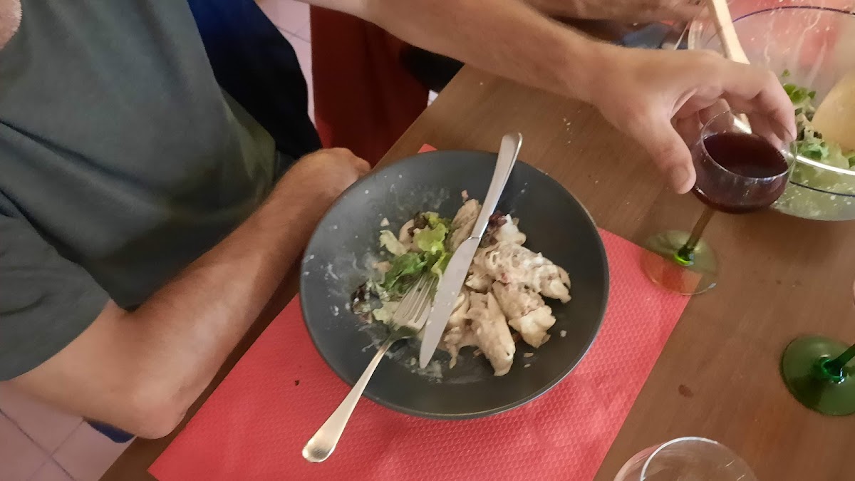 Restaurant Au Lavoir-8