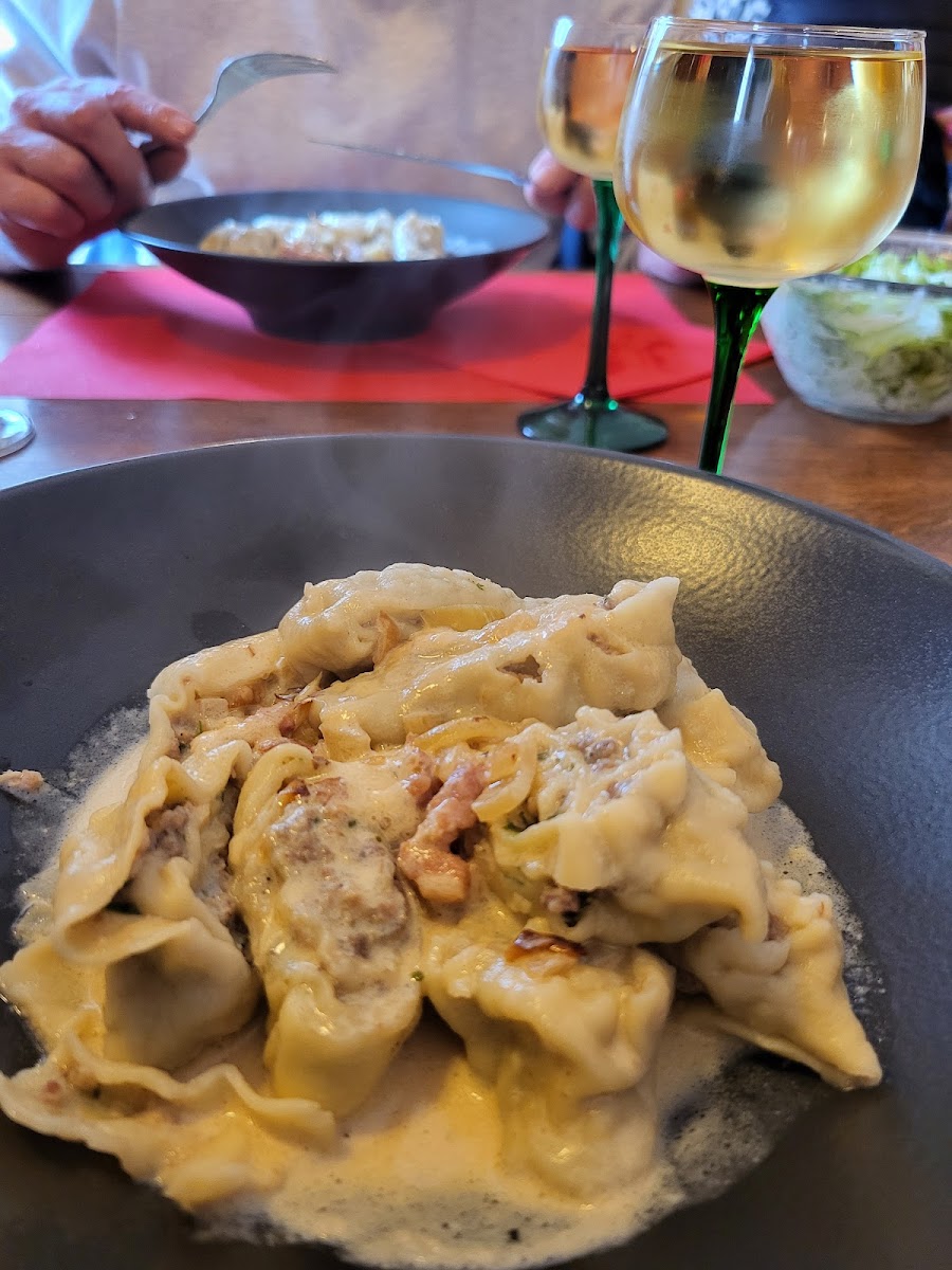 Restaurant Au Lavoir-9