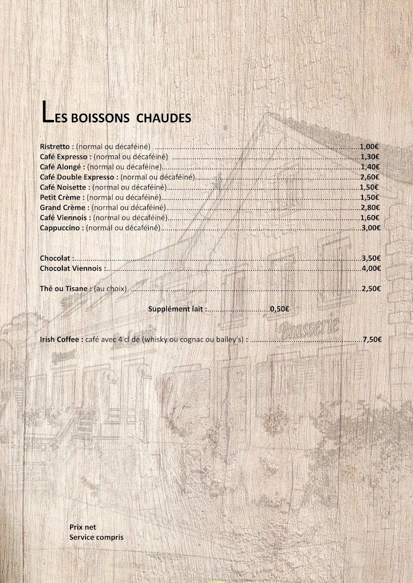 Menu Restaurant Au Lavoir-6